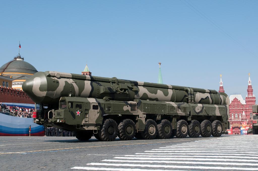 4 Ballistic missile defence: how soon, how significant, and what should Australia s policy be?