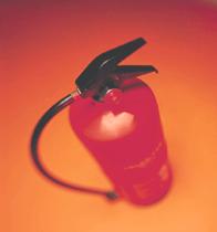 Fire Safety How to use a fire extinguisher: Remember to PASS: Pull the