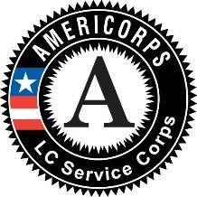 Your Site Name Here AmeriCorps Position Description Your Logo Here Your mission here.