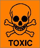 Substances Hazardous to Health Substances hazardous to health as defined by the COSHH regulations are: a) substances classified as very toxic, toxic, harmful, corrosive or irritant.