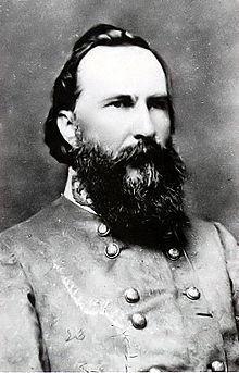 He later led an expeditionary force in North Carolina and then served during the Maryland Campaign at the Battle of Antietam.