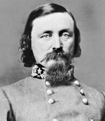 He was badly wounded at the Battle of Glendale during the Seven Days Battles, but recovered and went on to perform admirably at the Battles of Antietam and Fredericksburg.