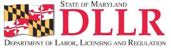 Hands-on Labor Market Information Demo When: Where: RSVP: Thursday, January 21, 2016 Wor-Wic Community College, Fulton-Owen Hall Room 308 Salisbury@dllr.state.md.