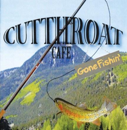 February Business of the Month: Cutthroat Café Cutthroat Cafe offers the quintessential American country breakfast. Chip Thomas opened the doors of the Cutthroat Café 9 years ago.