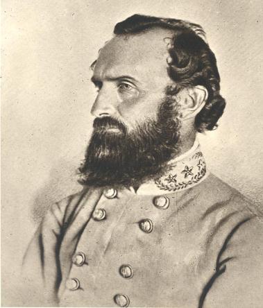 Confederate General and veteran of the Mexican War Won a major victory at the Battle of Bull.