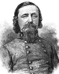 Chancellorsville This severely hurt the George Pickett Robert E.