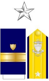 Senior Officers 