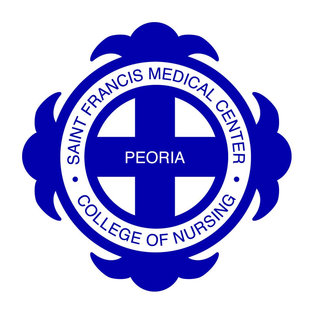 SAINT FRANCIS MEDICAL CENTER COLLEGE OF NURSING PRECEPTOR HANDBOOK for Faculty, Preceptor and Students