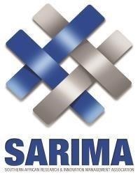 INVITATION TO SUBMIT APPLICATIONS FOR TRAVEL GRANTS: ANNUAL SARIMA CONFERENCE (2017) Through the generous support of the South African Department of Science and Technology (DST) and ESSENCE on Health