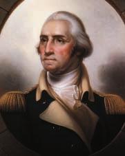 After the war, Brant served as a representative of the Mohawk people to the Continental Congress and tried to get a fair land settlement for his people.