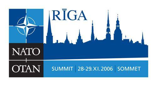 Riga Summit 2008 Enlargement Expanded Partnership for Peace (PfP) Training Cooperation Initiative Mediterranean