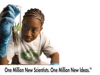 Oklahoma s 4-H Science program is offering 5 exciting Summer Science opportunities.