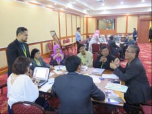Attended by 62 participants coming from the Southeast Asian countries, the workshop was held on 1-2 June 2016 at the International Convention Centre, Brunei Draussalam, back-to-back with the