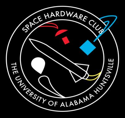 The UAH Space Hardware Club Sounding Rocket Program Davis Hunter 1 and Rilee Kaliher 2 The University of Alabama in Huntsville, Huntsville, AL, 35899 The purpose of the Space Hardware Club at the