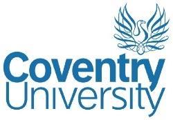 Coventry University BSc.