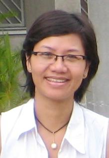 Curriculum Vitae (CV) of DINH THI ANH TUYET (MRS.) 1. Position : President/Director and Microfinance Specialist 2. Name of Firm : Viet Rural Development Enterprise Centre- VietED 3.