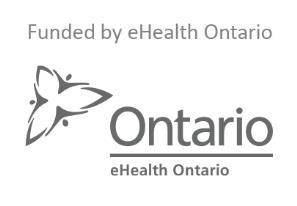 Connecting South West Ontario Program Connecting Health