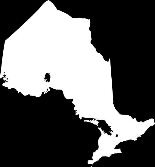 Regional Integration Connecting Ontario Connecting Northern and Eastern Ontario (cneo) 2.
