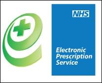 You can also register to use our Online service to request your prescriptions SystmOnline.