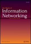 New Review of Information Networking ISSN: 1361-4576 (Print) 1740-7869