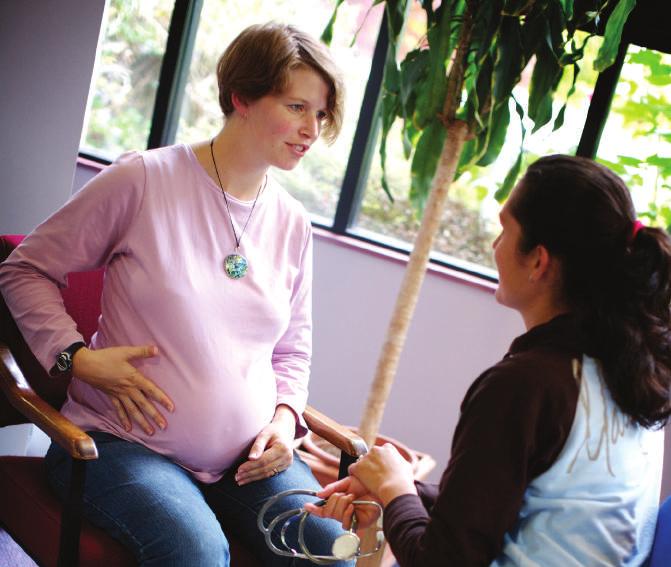 MIDWIFERY PRAXIS I HSHS815 Dates*: Semester 1 27, 28 February, 3, 4 April, 8, 9 May This module will enable midwives to develop knowledge and capabilities to critically analyse own midwifery practice