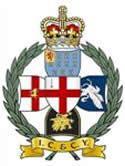 68 (Inns of Court and City Yeomanry) Signal Squadron The Squadron is based on an amalgamation of two Yeomanry Regiments, the Inns of Court Regiment (The Devils Own) and the City of London Yeomanry