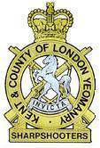 265 (Kent and County of London Yeomanry) Support Squadron Although the Squadron can trace its history back to 1583 through the Yellow Company of the London Trained Bands and Camberwell Association,