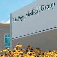 About DuPage Medical Group Physician owned and directed multi-specialty group Committed to preserving physician independence Established in 1999 (from groups practicing since the 60s) 425+