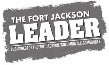 For questions or concerns about subscriptions, call (803) 432-6157. To submit articles, story ideas or announcements, write the Fort Jackson Leader, Fort Jackson, S.C.