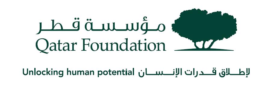 THE SIDRA TREE Qatar Foundation for Education, Science and Community Development (QF) is a private, non-profit