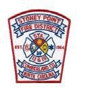 ACCOUNTABILITY SCOPE This guideline shall apply to all members of the Stoney Point Fire Department (SPFD) and shall be adhered to by all members.