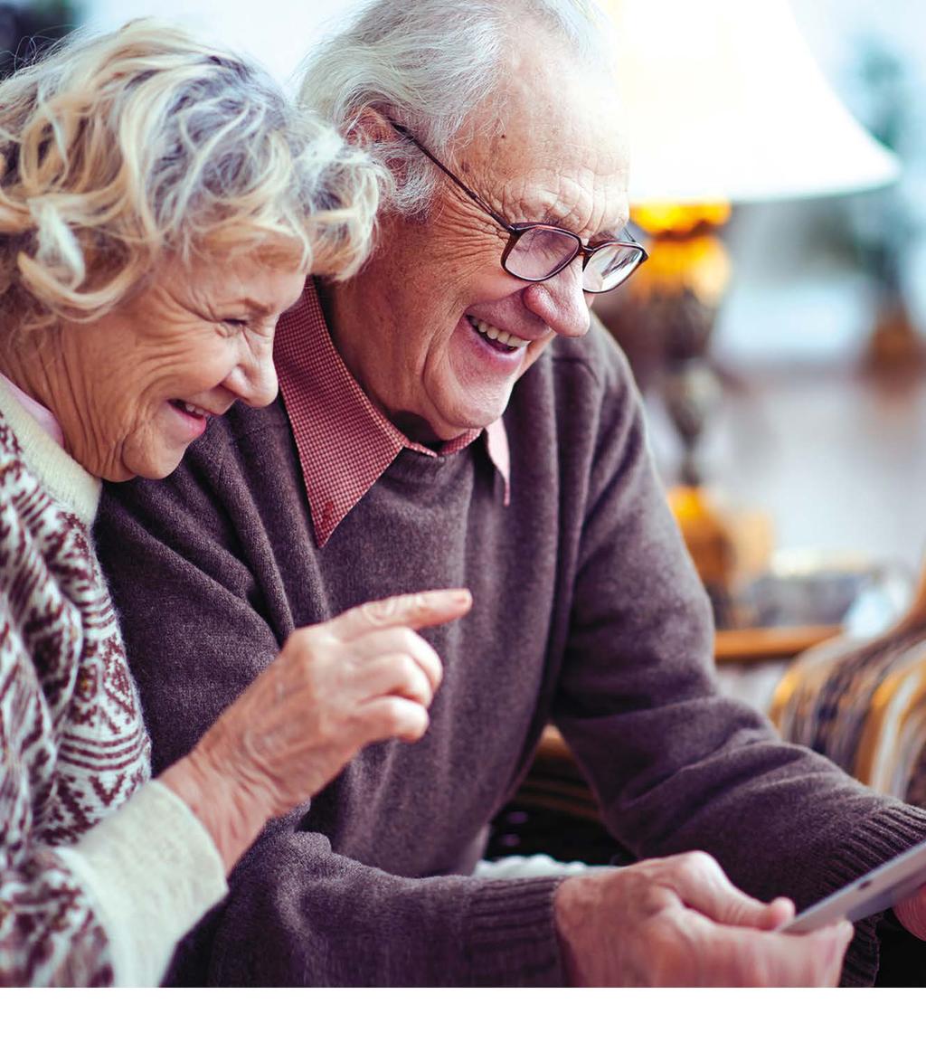 Active and Assisted Living (AAL) Programme ICT