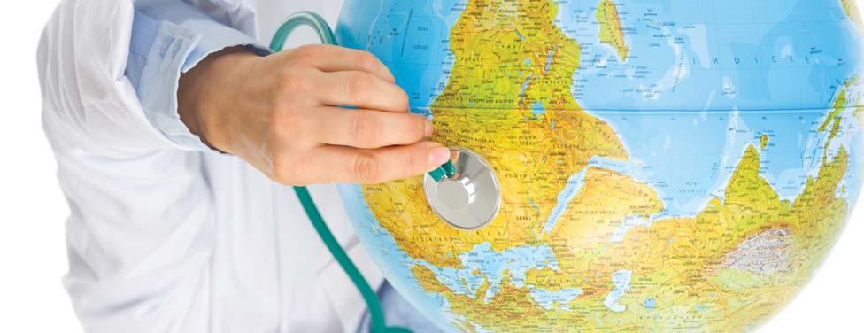 Introduction to Medical Tourism Medical tourism is not a new concept: people have been travelling for medical treatment for many years.