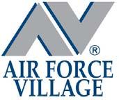 AIR FORCE VILLAGE You are Personally Invited to a VIP Tour of our $66 Million Expansion at