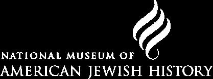 NMAJH and Partners Internship Program The National Museum of American Jewish History is a leading cultural institution with a vibrant internship program for undergraduate, graduate, and recently