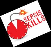 Sepsis Jason Morris from LAS highlighted the importance of sepsis awareness. Sepsis is a common and potentially life-threatening condition triggered by an infection.