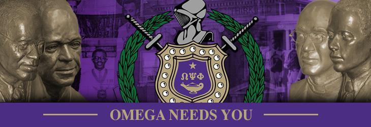 The committee is critical in maintaining and increasing chapter membership by retaining brothers from the previous Omega year and reclaiming brothers in the area who are not currently affiliated with