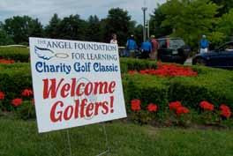 TCPVA Charity Golf Classic The