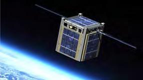 Evaluation of Potential CG Use of CubeSats Mission Need: Investigation and assessment of the operational utility of CubeSat technology for CG
