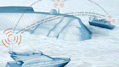 Next Generation Arctic Navigational Safety Information System Mission Need: Reliable critical navigational safety information to identify, assess, and mitigate navigational risks in the Arctic region.
