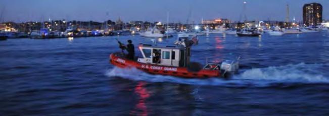 Assist in the development of Non-Major Acquisition paperwork documenting the Less than Lethal Technologies that are all applicable to all Coast Guard missions and the maritime environment.
