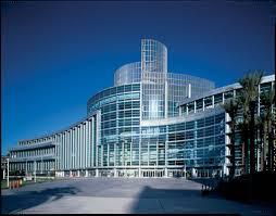 National Convention Anaheim, CA Largest Event in NSBE Over 200 Companies at a 2