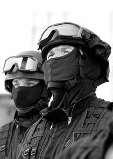 S.W.A.T. GROUND FORCES World Leader in Supplying S.W.A.T. World Leader in Supplying Ground Forces S.W.A.T. TAR provides special weapons and tactical training to Police, Military & Para-Military Units.