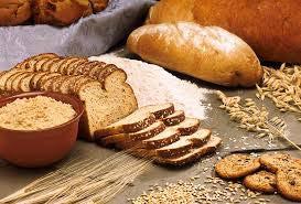 All grains must be whole grain-rich for breakfast and lunch What has been the biggest challenge with implementing this requirement?