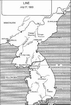 General MacArthur felt that the North Koreans were vulnerable to an amphibious envelopment.