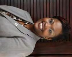 Maria Ferere Board Member Appointed July 2007