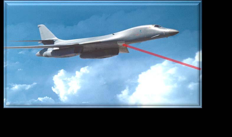 Electric Laser on a Large Aircraft (ELLA) Warfighter Capability Service Core