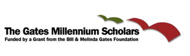 Gates Millennium Scholarship The GMS 2016 Application will open on August 1, 2015.