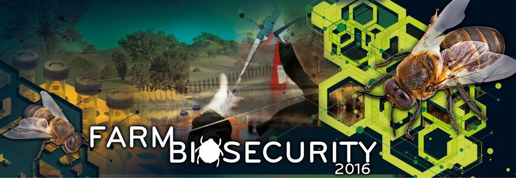 BIOSECURITY CENTRE OF EXCELLENCE SPONSORSHIP PROPOSAL