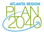 PLAN 2040 Stakeholder Involvement Program Program Purpose and Introduction The Atlanta Regional Commission seeks to ensure that PLAN 2040 reflects the full range of regional values and desires by